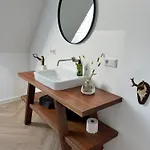 Schoene Aussicht Appartement Rodinghausen