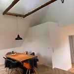 Appartement Schoene Aussicht