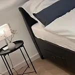 Appartement Schoene Aussicht