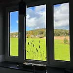Appartement Schoene Aussicht Rodinghausen