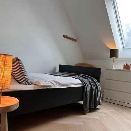 Schoene Aussicht דירה