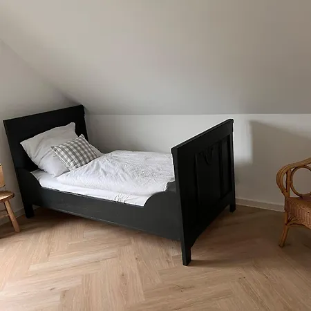 Lägenhet Schoene Aussicht