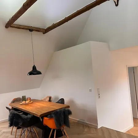 Appartamento Schoene Aussicht