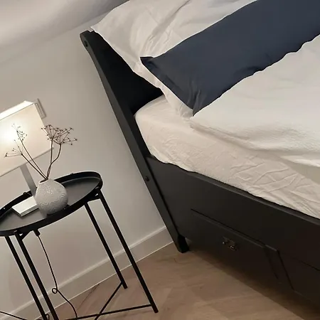 아파트 Schoene Aussicht