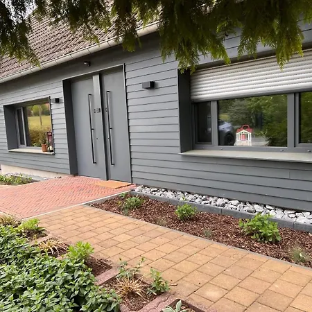 Schoene Aussicht Rodinghausen