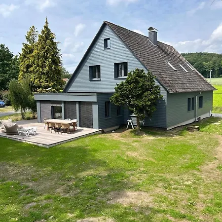 Lägenhet Schoene Aussicht