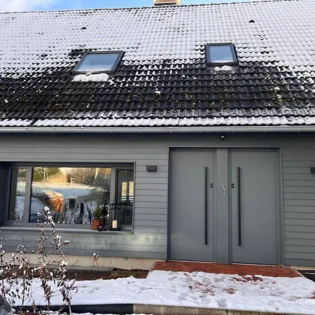 Schoene Aussicht Lägenhet *