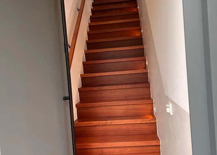 דירה Schoene Aussicht *