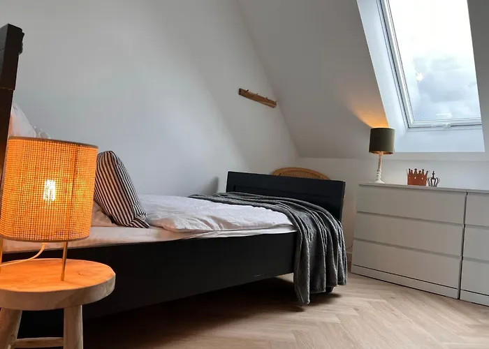 Schoene Aussicht Lägenhet