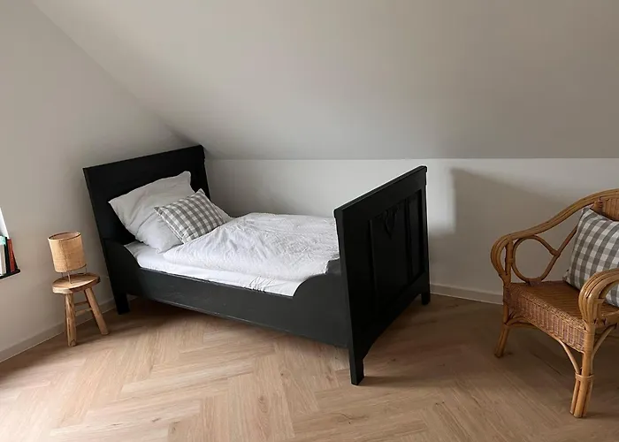 Lägenhet Schoene Aussicht