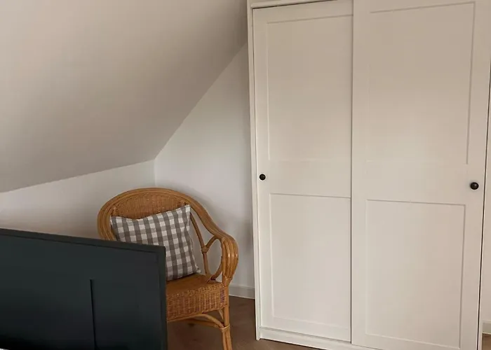 Schoene Aussicht Lägenhet *