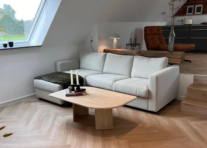 Lägenhet Schoene Aussicht Rodinghausen