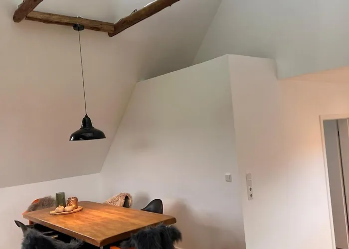 Lägenhet Schoene Aussicht