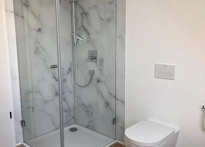 Schoene Aussicht Lägenhet *