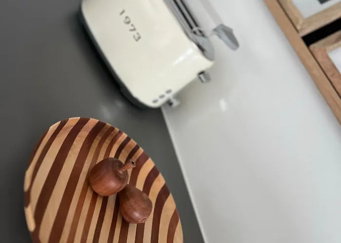 Schoene Aussicht Lägenhet Rodinghausen