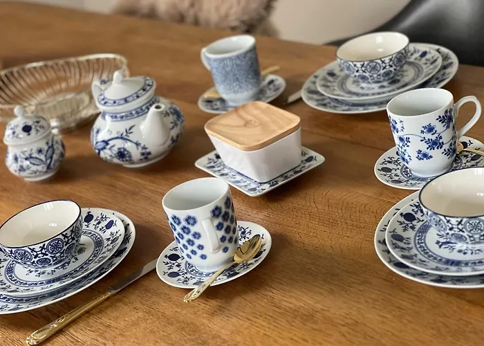 Schoene Aussicht * Rodinghausen