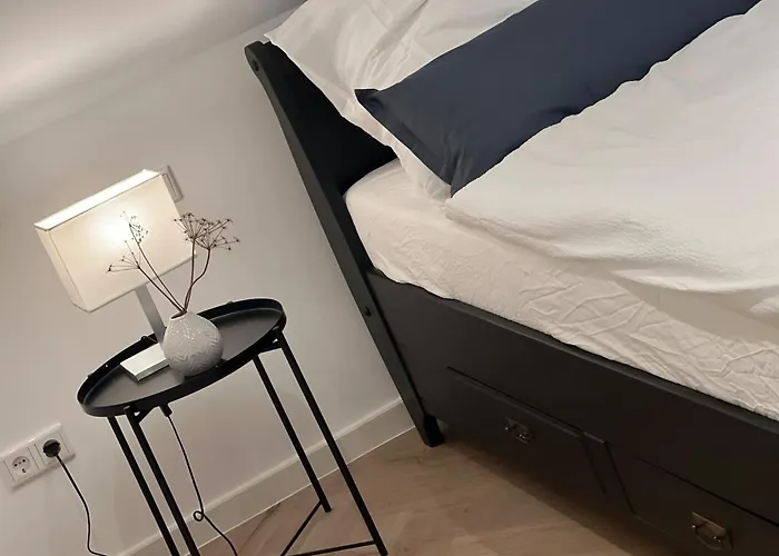 דירה Schoene Aussicht