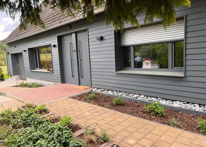 Schoene Aussicht Rodinghausen